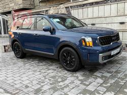 Kia Telluride